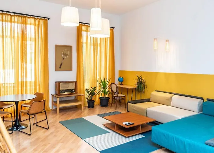 Charming 2Br Near Rooms Hotel - By Wehost