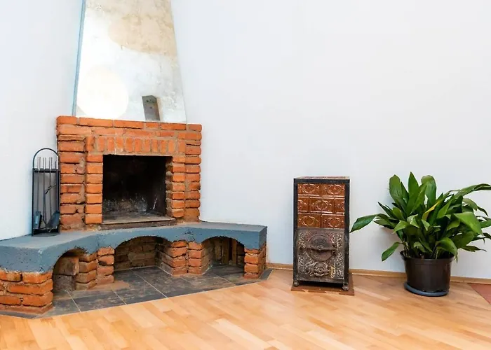 Charming 2Br Near Rooms Hotel - By Wehost