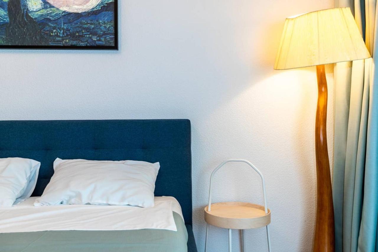 Apartment Charming 2Br Near Rooms Hotel - By Wehost Tbilisi