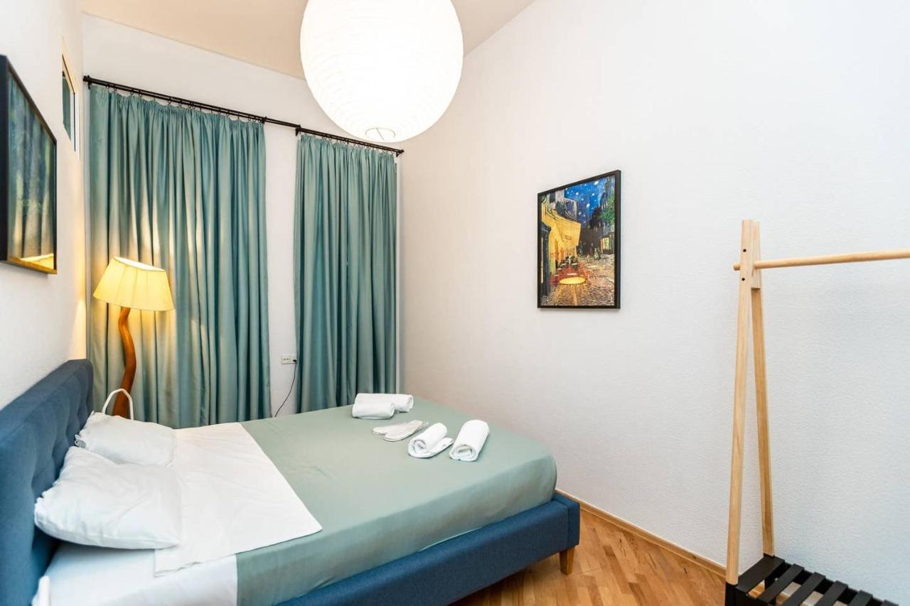 Charming 2Br Near Rooms Hotel - By Wehost Apartment Tbilisi