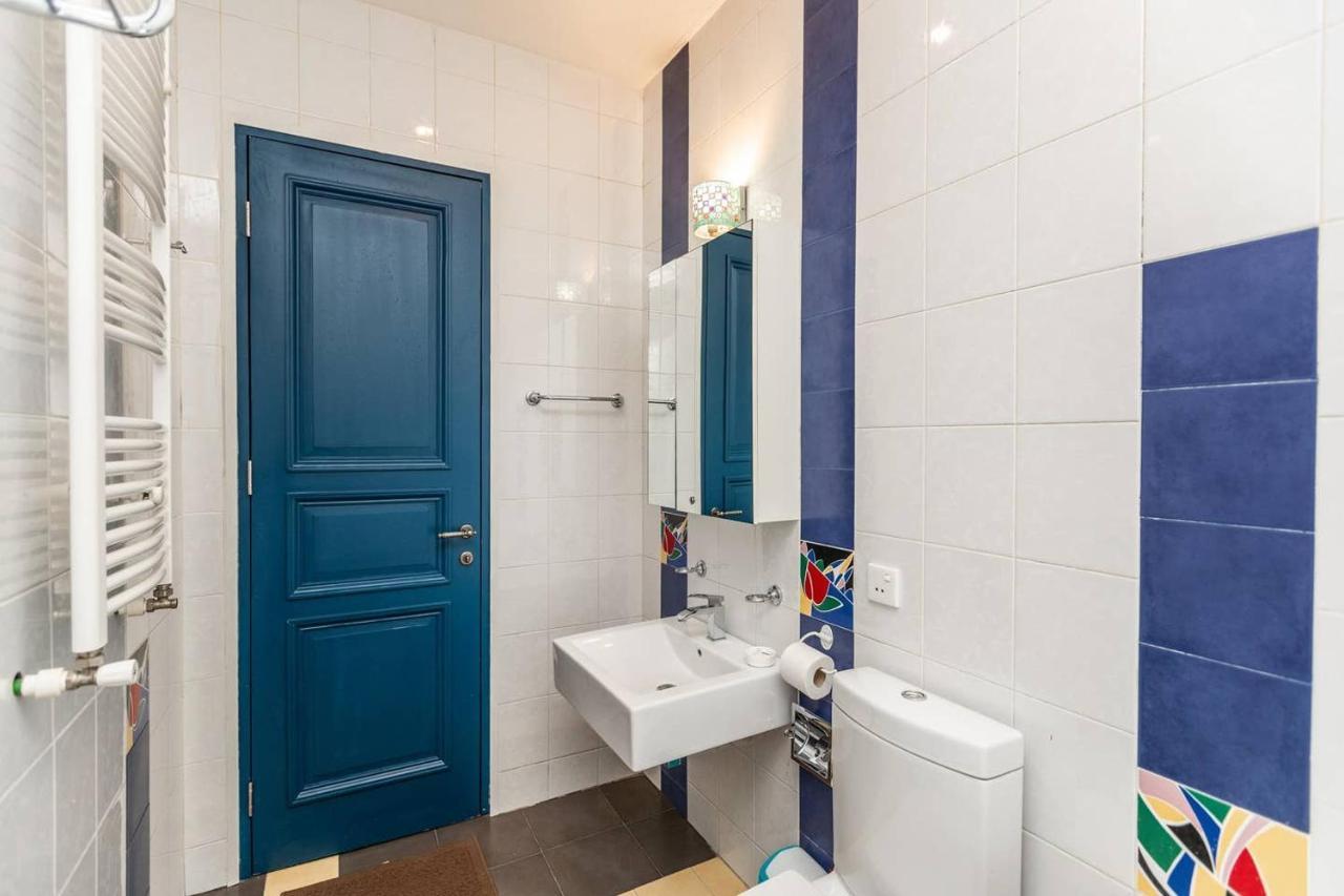 Apartment Charming 2Br Near Rooms Hotel - By Wehost Tbilisi