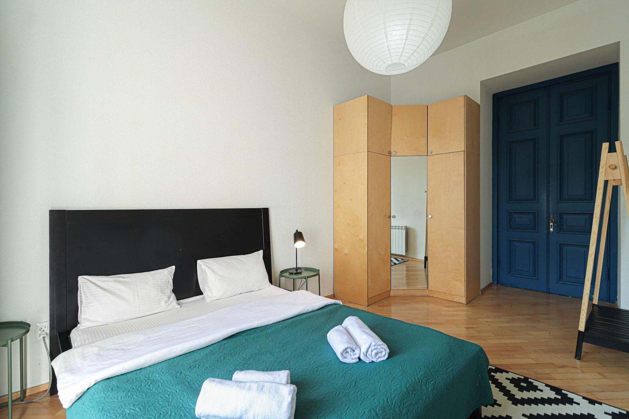 Апартаменты Wehost Near RoomShotel Апартаменты