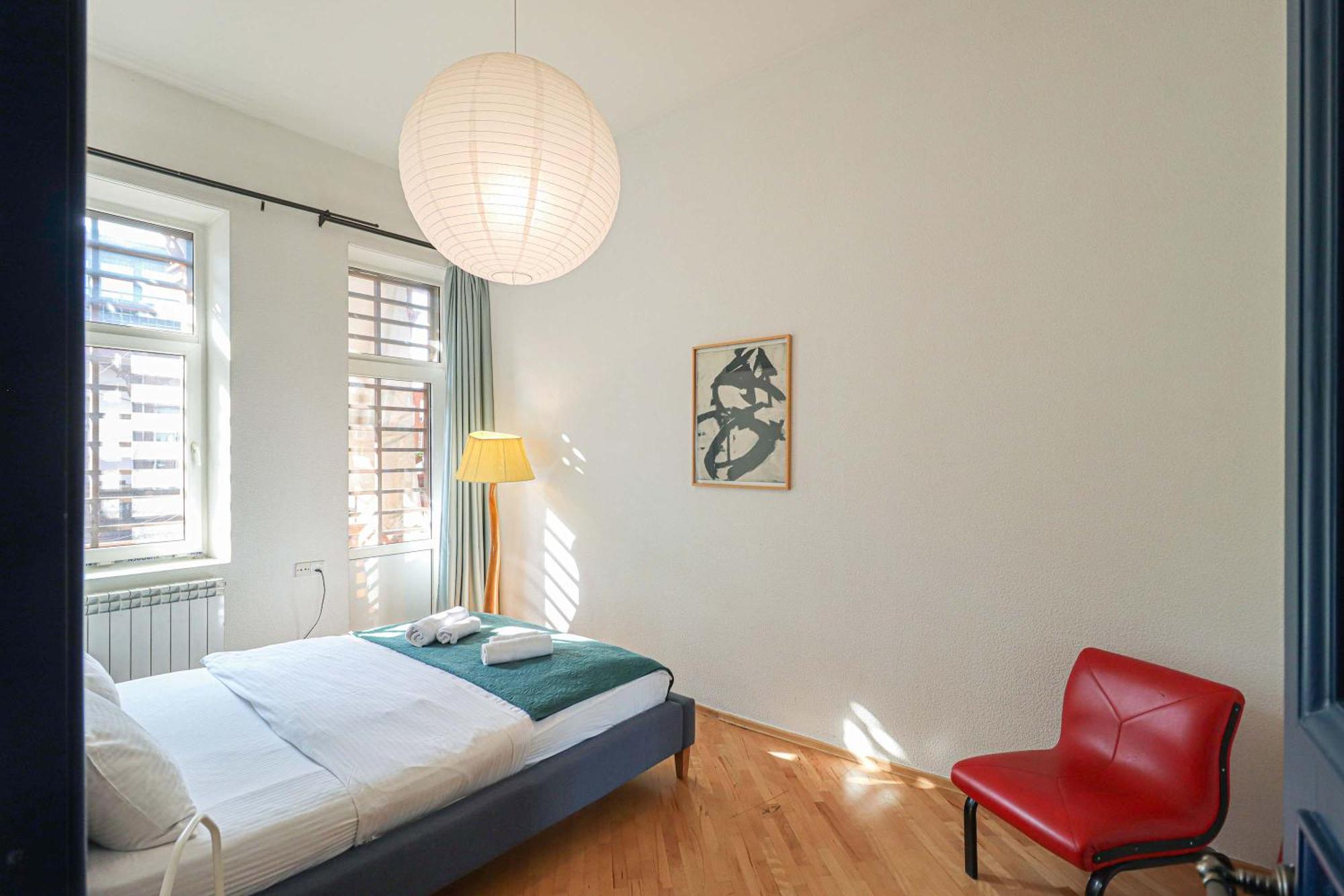 Апартаменты Wehost Near RoomShotel Апартаменты *