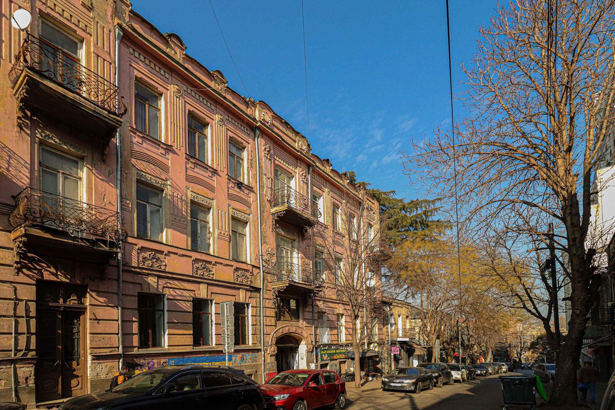 Апартаменты Апартаменты Wehost Near RoomShotel *