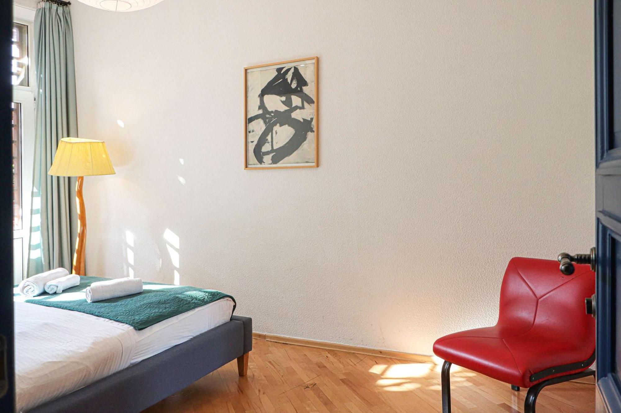 Апартаменты Wehost Near RoomShotel Тбилиси