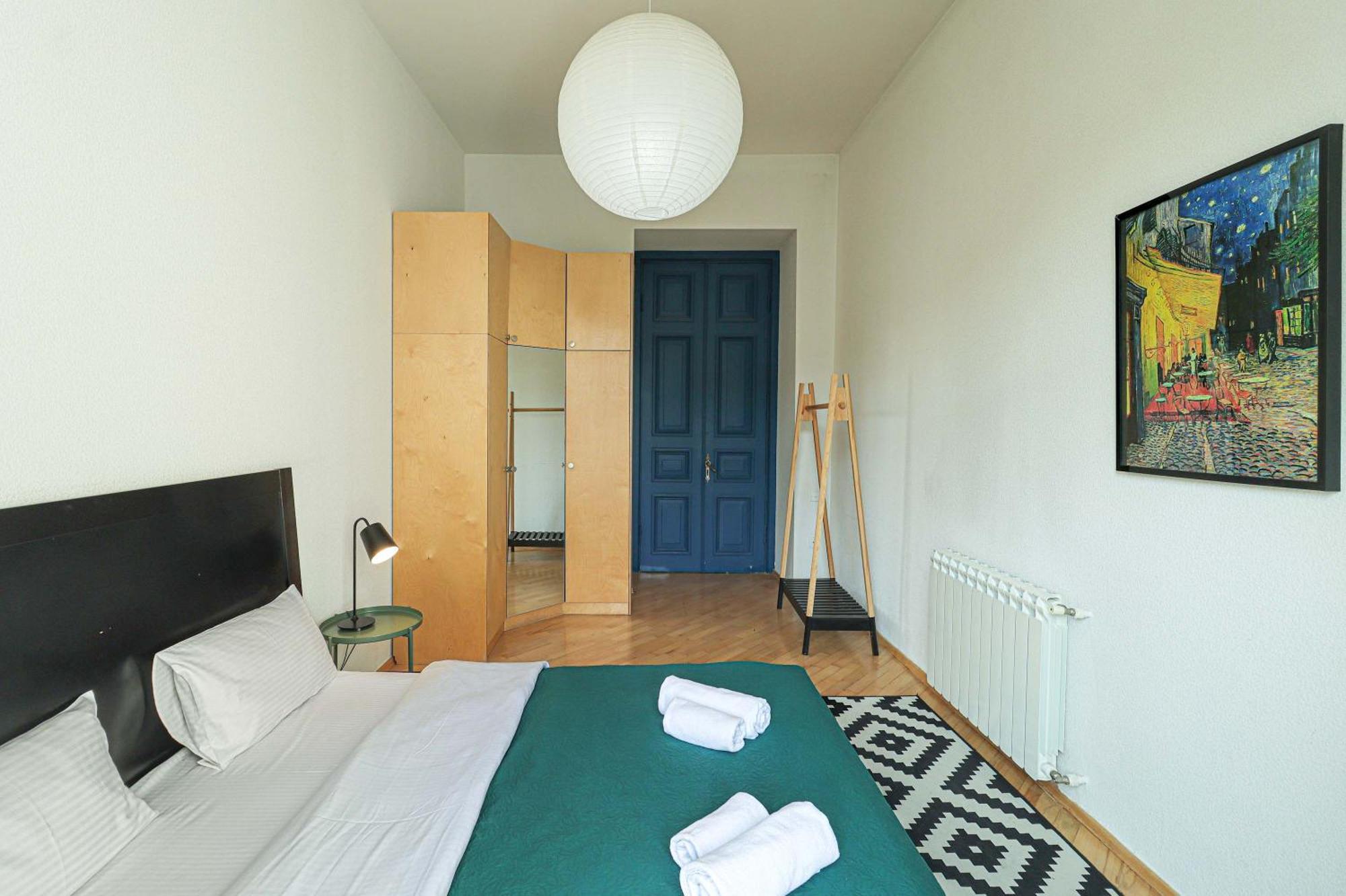 Апартаменты Апартаменты Wehost Near RoomShotel *