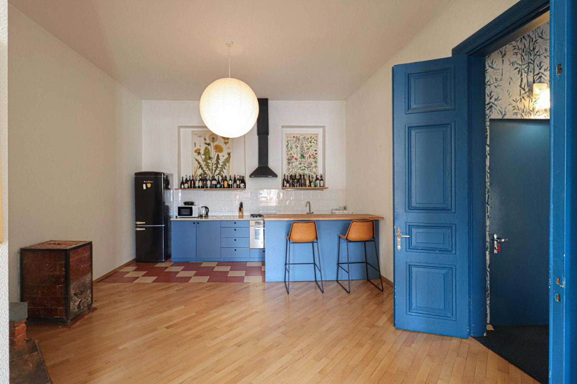 Апартаменты Wehost Near RoomShotel Тбилиси