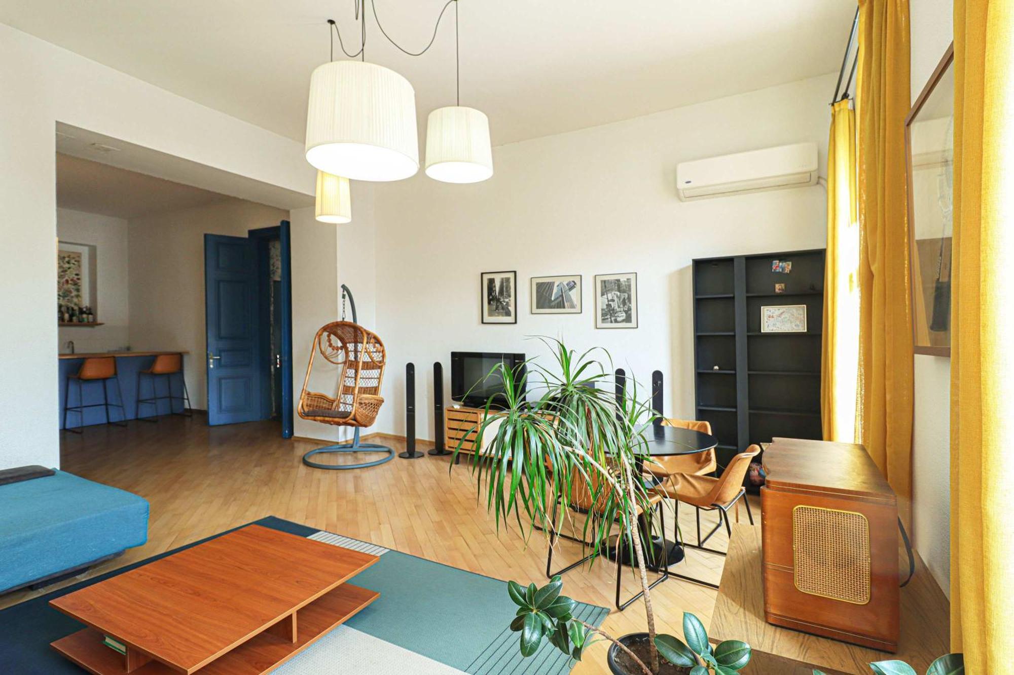 Апартаменты Апартаменты Wehost Near RoomShotel Тбилиси