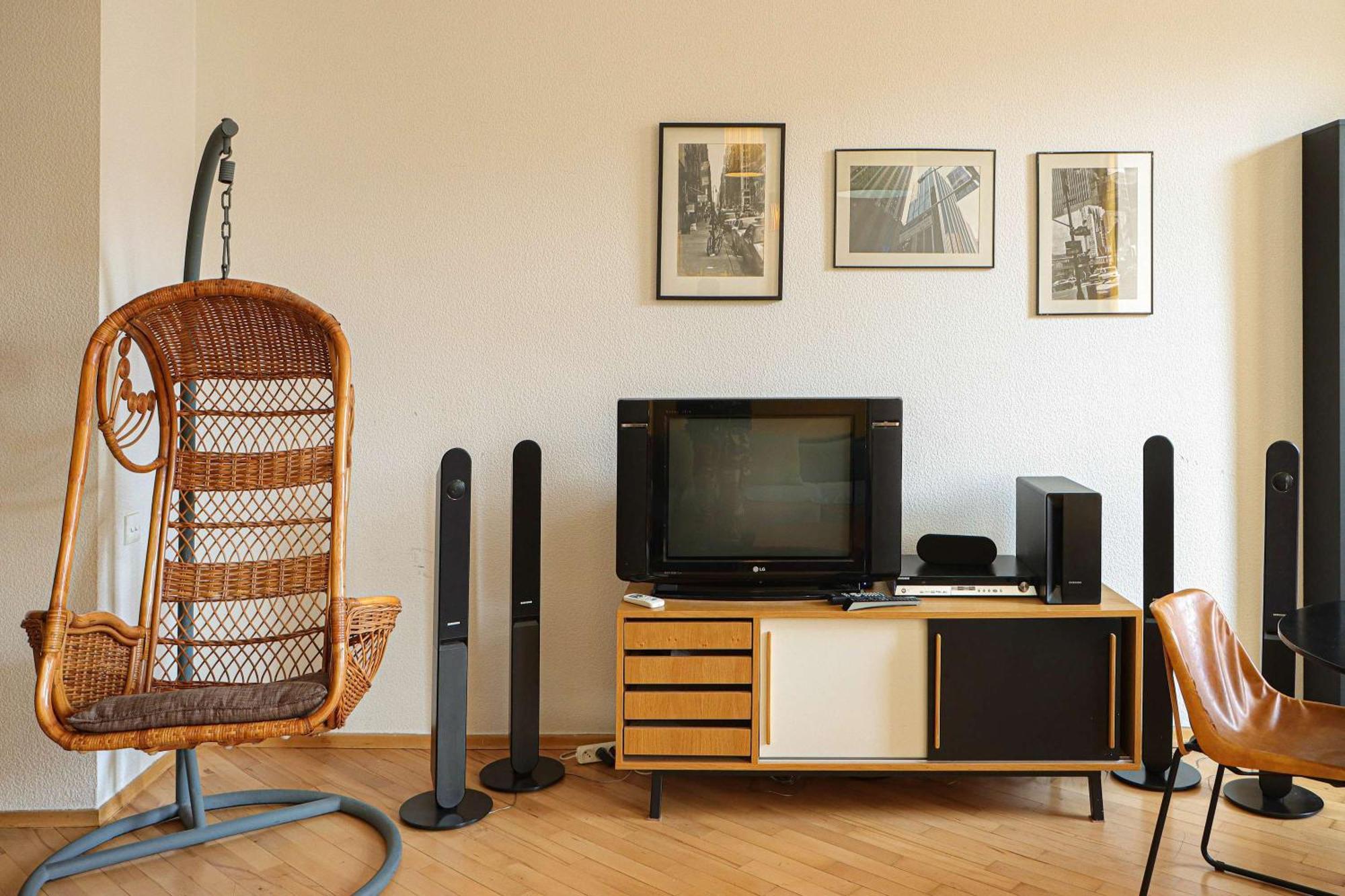 Апартаменты Апартаменты Wehost Near RoomShotel *
