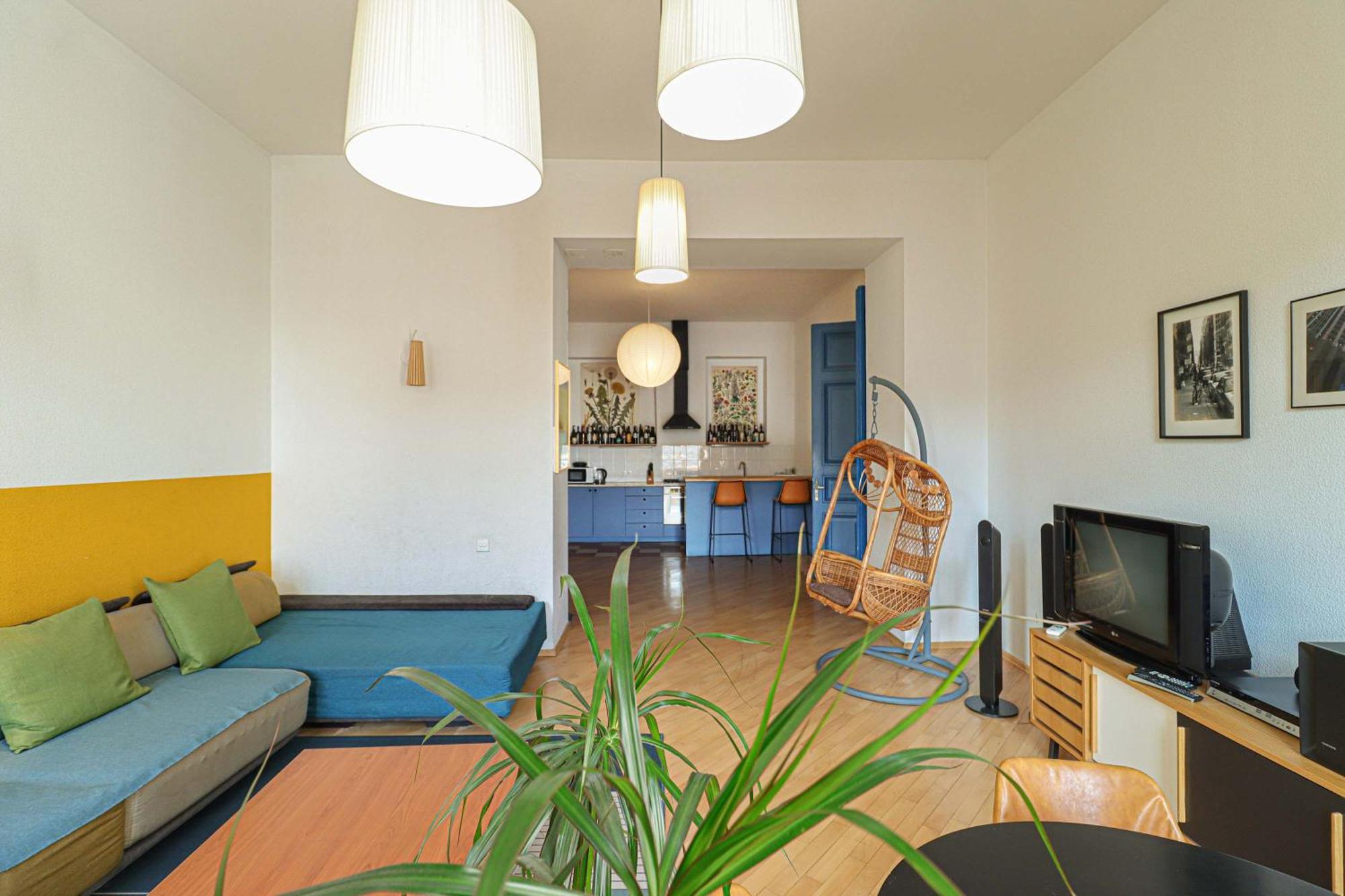 Апартаменты Wehost Near RoomShotel Апартаменты *