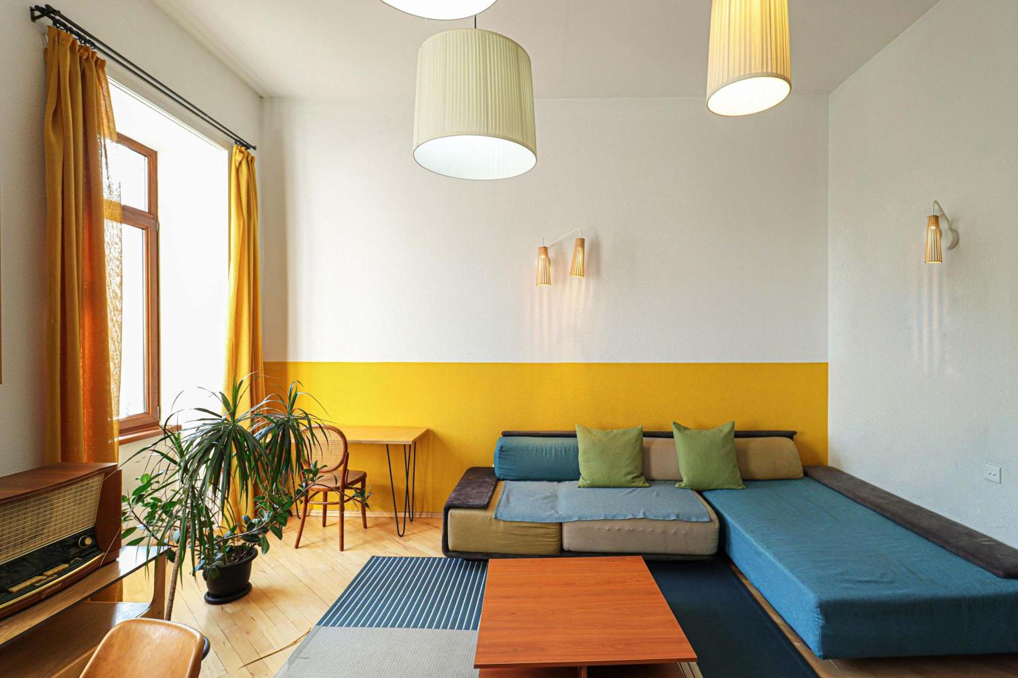 Апартаменты Wehost Near RoomShotel Тбилиси